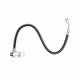 Purchase Top-Quality Rear Brake Hose by DYNAMIC FRICTION COMPANY - 350-40248 pa4