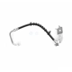 Purchase Top-Quality Rear Brake Hose by DYNAMIC FRICTION COMPANY - 350-40295 pa4