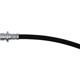 Purchase Top-Quality Rear Brake Hose by DYNAMIC FRICTION COMPANY - 350-59180 pa4