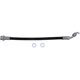 Purchase Top-Quality Rear Brake Hose by DYNAMIC FRICTION COMPANY - 350-67170 pa6