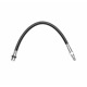Purchase Top-Quality Rear Brake Hose by DYNAMIC FRICTION COMPANY - 350-76178 pa1