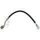 Purchase Top-Quality RAYBESTOS - BH382696 - Rear Brake Hose pa16