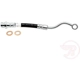 Purchase Top-Quality Rear Brake Hose by RAYBESTOS - BH383563 pa12