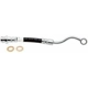 Purchase Top-Quality Rear Brake Hose by RAYBESTOS - BH383563 pa5