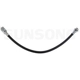 Purchase Top-Quality Rear Brake Hose by SUNSONG NORTH AMERICA - 2203702 pa1
