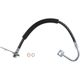 Purchase Top-Quality SUNSONG NORTH AMERICA - 2204785 - Rear Brake Hydraulic Hose pa1