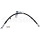 Purchase Top-Quality Rear Brake Hose by SUNSONG NORTH AMERICA - 2206135 pa1