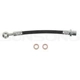 Purchase Top-Quality Rear Brake Hose by SUNSONG NORTH AMERICA - 2206372 pa1