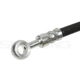Purchase Top-Quality Rear Brake Hose by SUNSONG NORTH AMERICA - 2206372 pa2