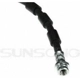 Purchase Top-Quality Rear Brake Hose by SUNSONG NORTH AMERICA - 2207735 pa3