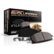 Purchase Top-Quality POWER STOP - 17-1337 - Rear Ceramic Pads pa23