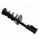 Purchase Top-Quality Rear Complete Strut Assembly by WORLDPARTS STRUTS - W1332369L pa3