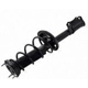 Purchase Top-Quality Rear Complete Strut Assembly by WORLDPARTS STRUTS - W1332369L pa4
