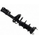 Purchase Top-Quality Rear Complete Strut Assembly by WORLDPARTS STRUTS - W1332369L pa5