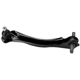 Purchase Top-Quality SUSPENSIA CHASSIS - X17LA0665 - Rear Left Upper Lateral Arm pa1