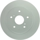 Purchase Top-Quality Rear Disc Brake Rotor by BOSCH - 49011477 pa1