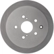 Purchase Top-Quality CENTRIC PARTS - 121.44166 - Rear Disc Brake Rotor pa8