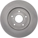 Purchase Top-Quality Rear Disc Brake Rotor by CENTRIC PARTS - 121.48013 pa10