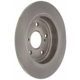 Purchase Top-Quality Rear Disc Brake Rotor by CENTRIC PARTS - 121.48013 pa13