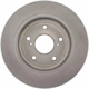 Purchase Top-Quality Rear Disc Brake Rotor by CENTRIC PARTS - 121.48013 pa15