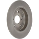 Purchase Top-Quality Rear Disc Brake Rotor by CENTRIC PARTS - 121.48013 pa7