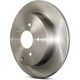 Purchase Top-Quality Rear Disc Brake Rotor by CENTRIC PARTS - 121.48013 pa8