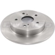 Purchase Top-Quality Rear Disc Brake Rotor by DURAGO - BR900640 pa1