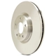Purchase Top-Quality Rear Disc Brake Rotor by DYNAMIC FRICTION COMPANY - 600-76089 pa2