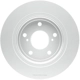 Purchase Top-Quality Rear Disc Brake Rotor by DYNAMIC FRICTION COMPANY - 604-01005 pa4
