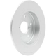 Purchase Top-Quality Rear Disc Brake Rotor by DYNAMIC FRICTION COMPANY - 604-01005 pa8