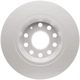 Purchase Top-Quality Rear Disc Brake Rotor by DYNAMIC FRICTION COMPANY - 604-74055 pa4