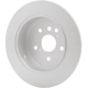Purchase Top-Quality Rear Disc Brake Rotor by DYNAMIC FRICTION COMPANY - 604-76132 pa4