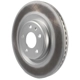 Purchase Top-Quality Rear Disc Brake Rotor by GENIUS PREMIUM BRAKE PRODUCTS - GCR-980881 pa3
