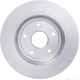 Purchase Top-Quality QUALITY-BUILT - BR35302G - Rear Disc Brake Rotor pa4