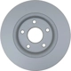 Purchase Top-Quality RAYBESTOS Specialty - 780965 - Solid Rear Disc Brake Rotor pa22