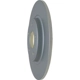 Purchase Top-Quality RAYBESTOS Specialty - 780965 - Solid Rear Disc Brake Rotor pa23