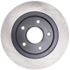 Purchase Top-Quality RS PARTS - RS780623B - Rear Disc Brake Rotor pa6