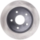 Purchase Top-Quality RS PARTS - RS780623B - Rear Disc Brake Rotor pa8