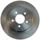 Purchase Top-Quality RS PARTS - RS780965B - Rear Disc Brake Rotor pa6