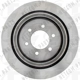 Purchase Top-Quality TOP QUALITY - 8-680182 - Rear Disc Brake Rotor pa2