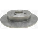 Purchase Top-Quality Rear Disc Brake Rotor by TOP QUALITY - 8-980610 pa4