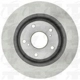 Purchase Top-Quality TRANSIT WAREHOUSE - 8-980610 - Rear Disc Brake Rotor pa1