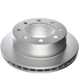 Purchase Top-Quality Rear Disc Brake Rotor by WORLDPARTS - WS1-155055 pa5