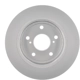 Purchase Top-Quality Rear Disc Brake Rotor by WORLDPARTS - WS1-231498 pa2