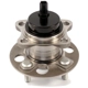 Purchase Top-Quality TRANSIT WAREHOUSE - 70-512370 - Rear Hub Assembly pa5