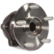 Purchase Top-Quality TRANSIT WAREHOUSE - 70-512536 - Rear Hub Assembly pa2