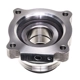 Purchase Top-Quality Rear Hub Assembly by WORLDPARTS - WBR930401 pa5