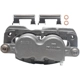 Purchase Top-Quality RAYBESTOS - FRC11021 - Rear Left Rebuilt Caliper With Hardware pa51