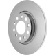 Purchase Top-Quality Solid Rear Performance Rotor - RAYBESTOS Specialty - 781099 pa21