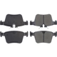 Purchase Top-Quality Rear Premium Ceramic Pads by CENTRIC PARTS - 301.18210 pa2